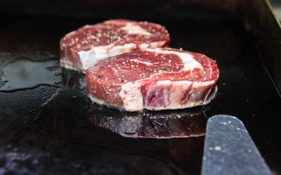 Treat your capital budget like a nice steak – leave the fat in