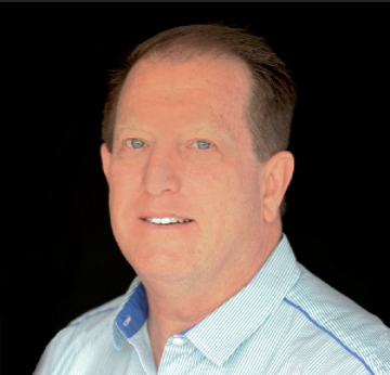 Mark Temby headshot
