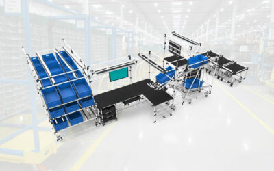Why Manufacturing Workstation Design Matters