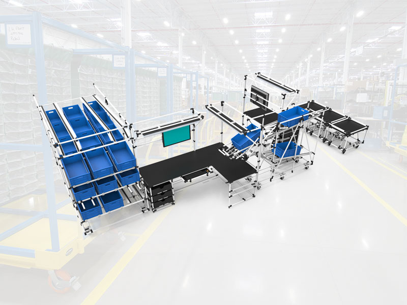 Why Manufacturing Workstation Design Matters