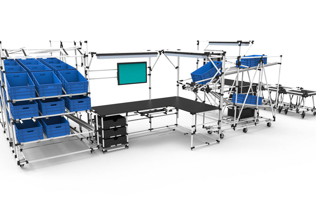 Navigating the Cellular Manufacturing Journey: Creating a Model Cell or a Cell to Model?