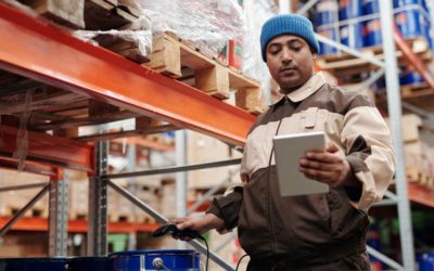 5 Common Warehouse Management Challenges and their Solutions