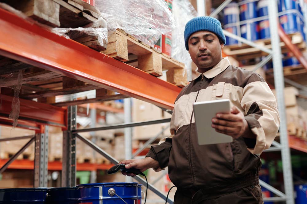 5 Common Warehouse Management Challenges and their Solutions