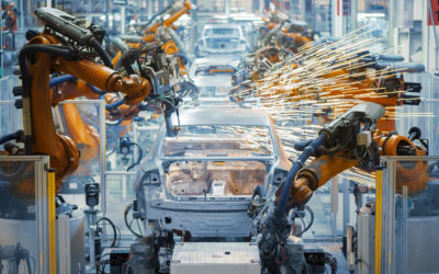 Automation in Manufacturing: How Facilities Can Get Started