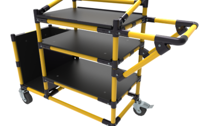 How Kit Carts Could Benefit Your Operation