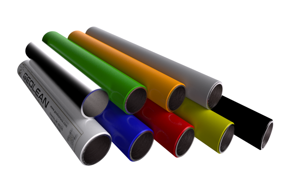 Gleolean Request Your Materials - Geolean USA
